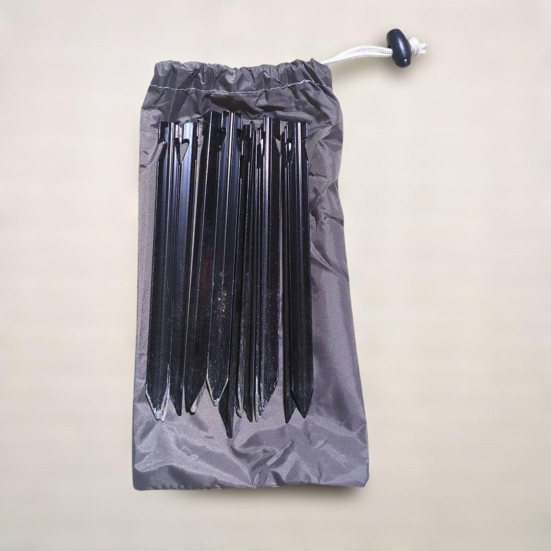 dod　ワンポールテントM T5-47-BK