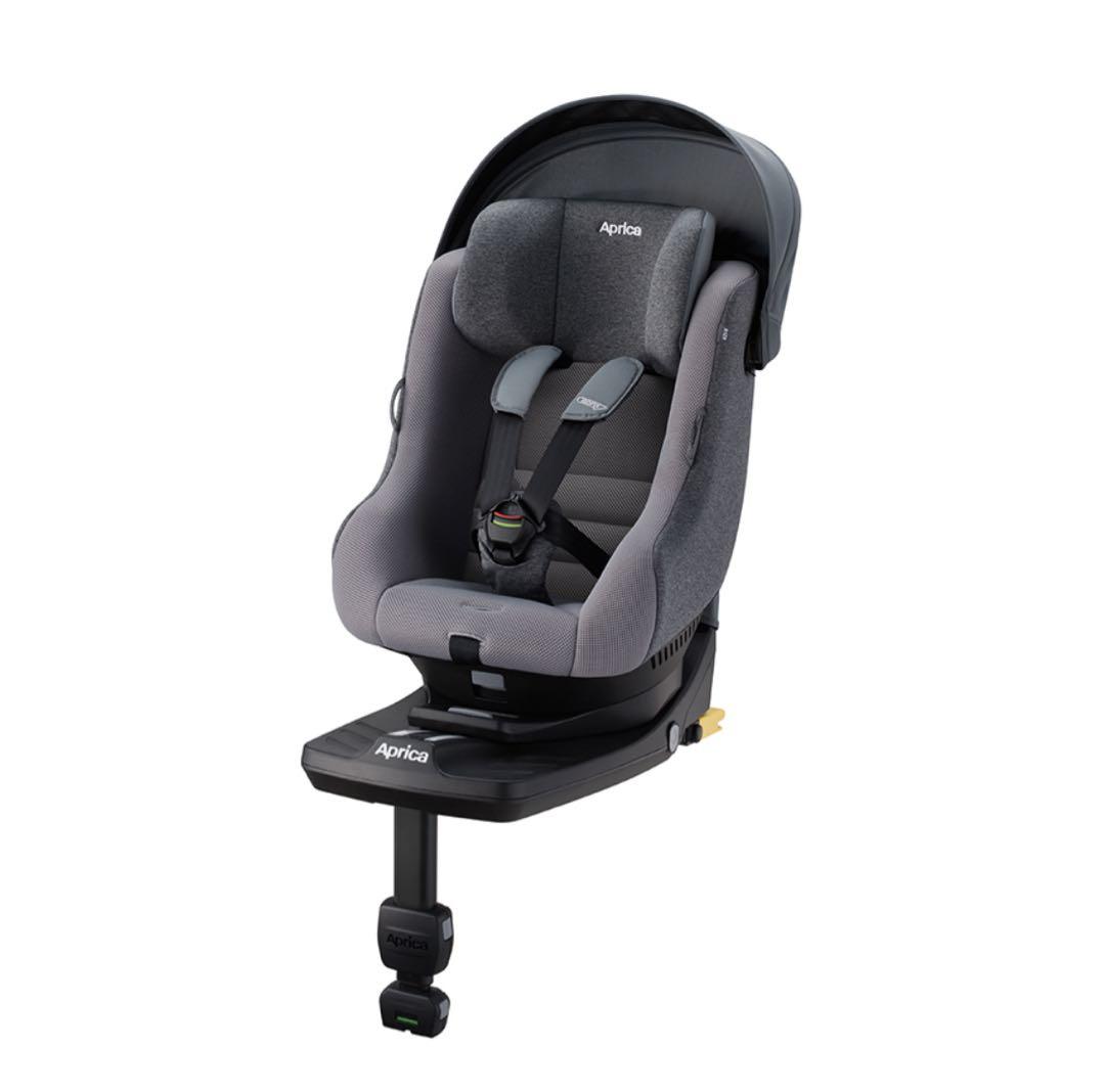 ✨新品未開封✨Aprica クルリラ プラス ライトN R129適合