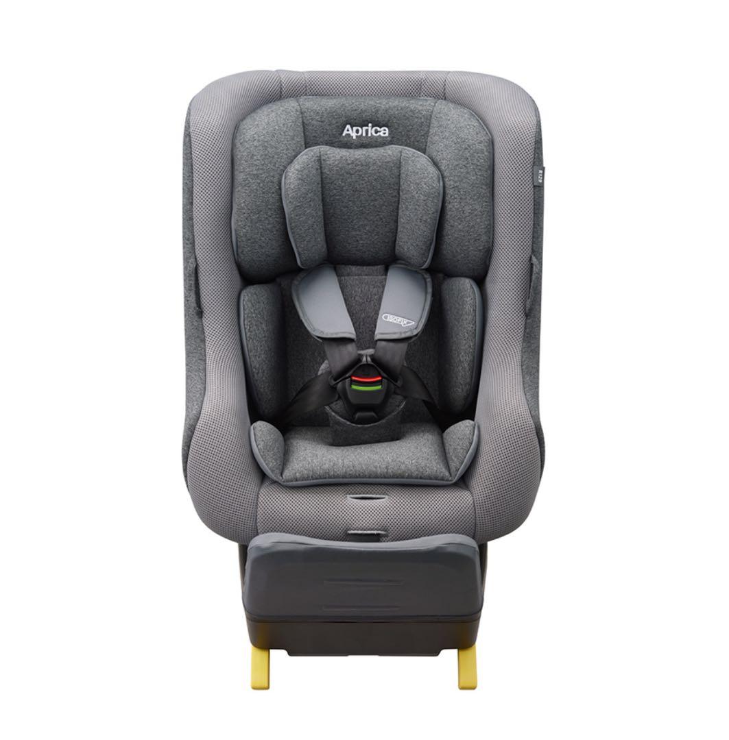 ✨新品未開封✨Aprica クルリラ プラス ライトN R129適合