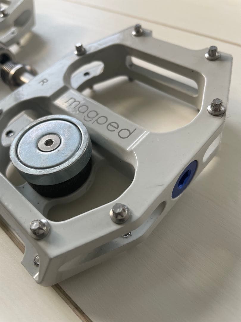 magped ULTRA2(マグペド ペダル(200N))