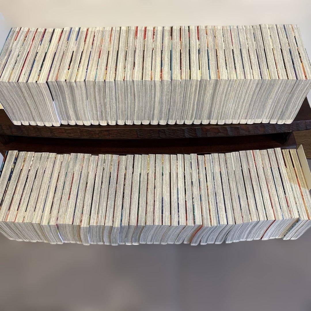 キングダム全巻1〜75巻