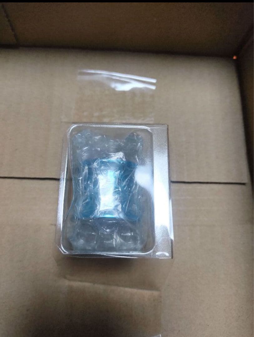 タ*ん様 KTFネオスプール KAHEN Daiwa Ver2 34φライトブル