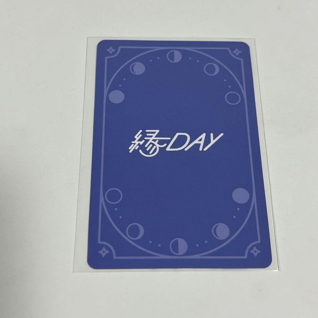 ＆team k  トレカ