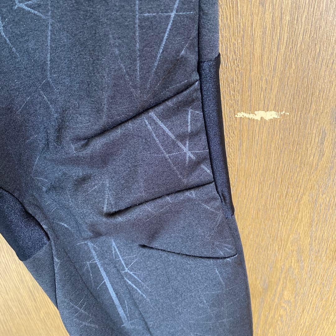 れ*お様 【新品未使用】クシタニＫ1331 ミッドインナーボトムス　XL ブラッ