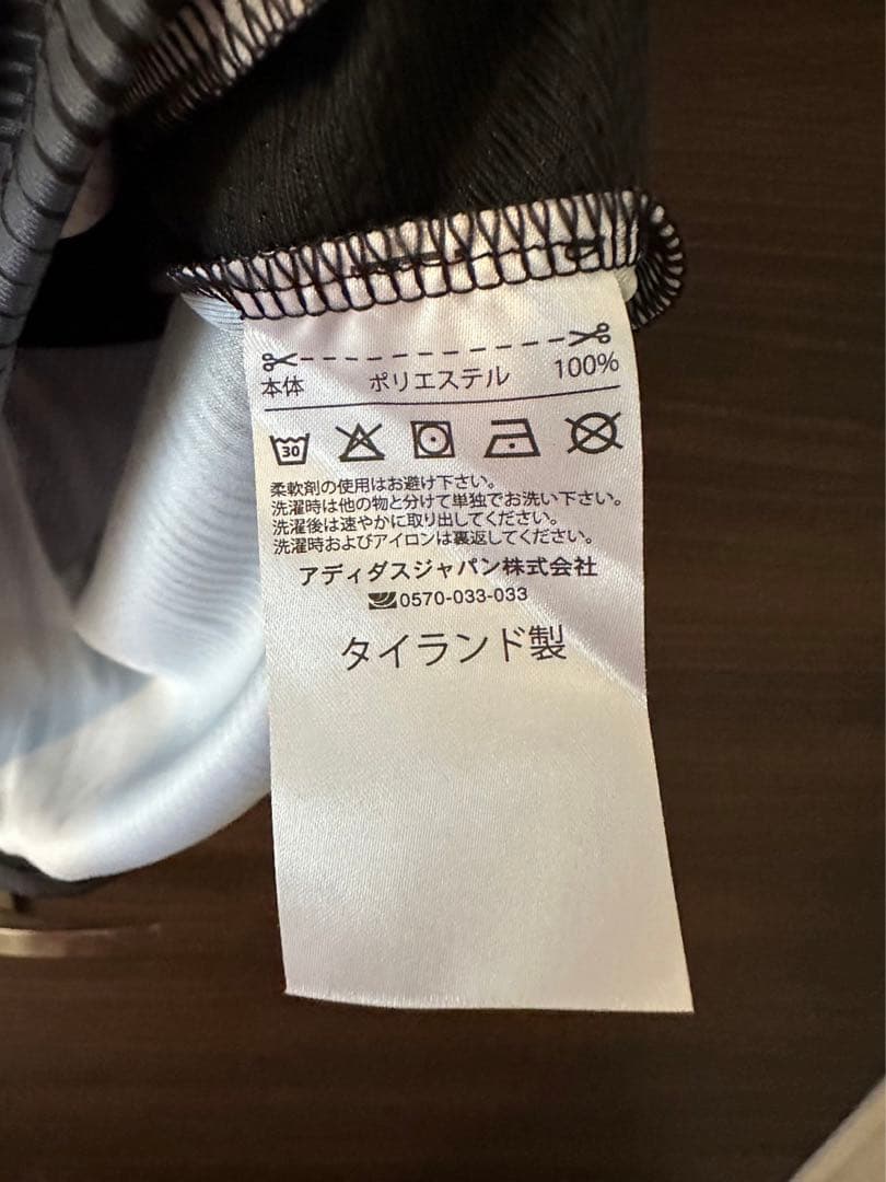 【お値下げ↓】横浜FM 2024 スペシャルユニフォーム　ポープ・ウィリアム