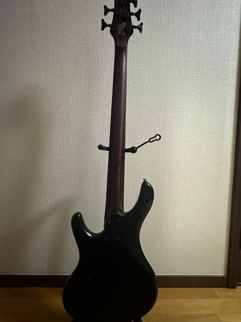 Ibanez アイバニーズ　EDB555 Ergodyne 5弦ベース