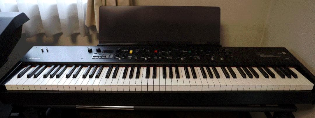 ヤマハ　Stage ピアノ CP88