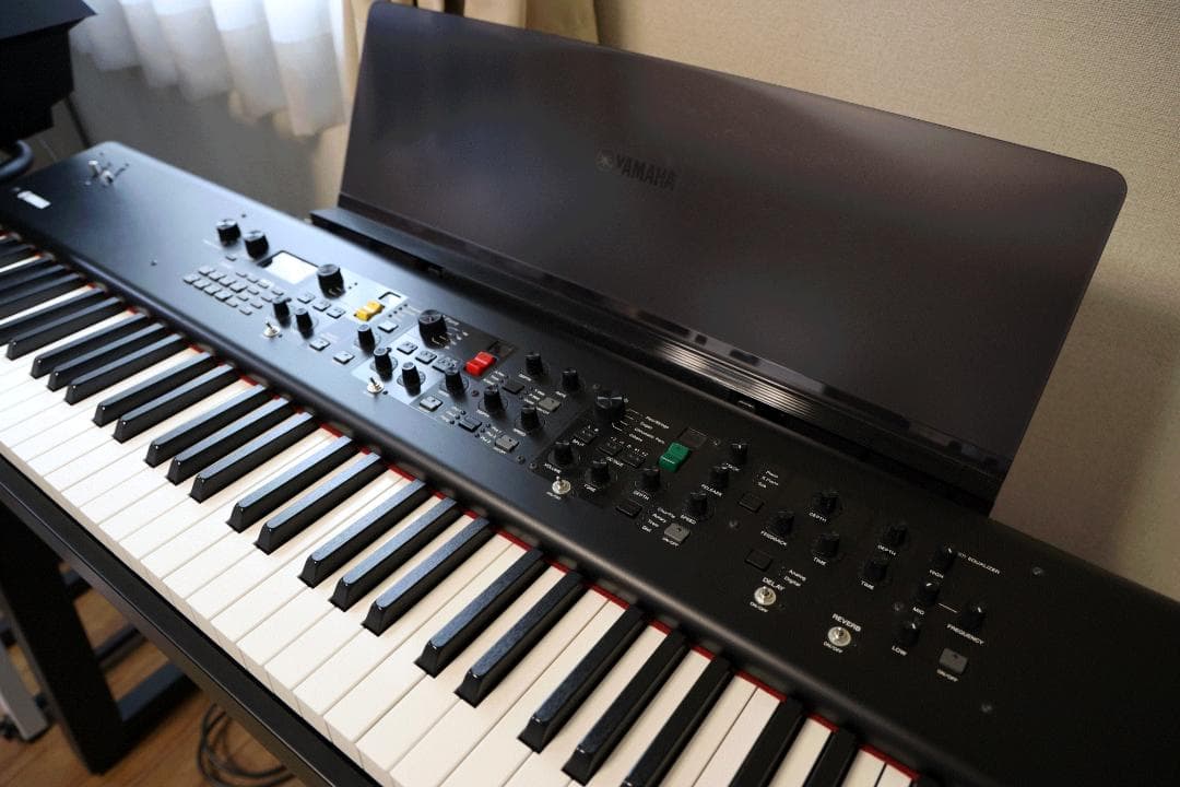 ヤマハ　Stage ピアノ CP88