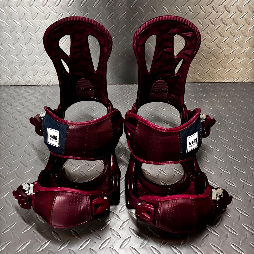 【ブーツ無し】k2 Skylite 138cm スノーボード2点セット