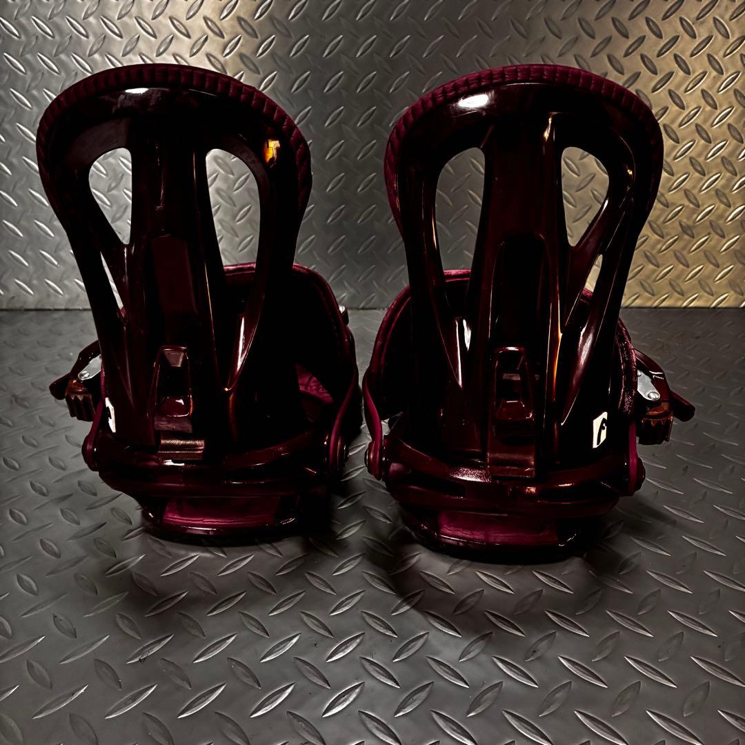 【ブーツ無し】k2 Skylite 138cm スノーボード2点セット