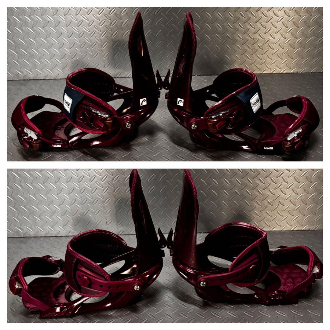 【ブーツ無し】k2 Skylite 138cm スノーボード2点セット