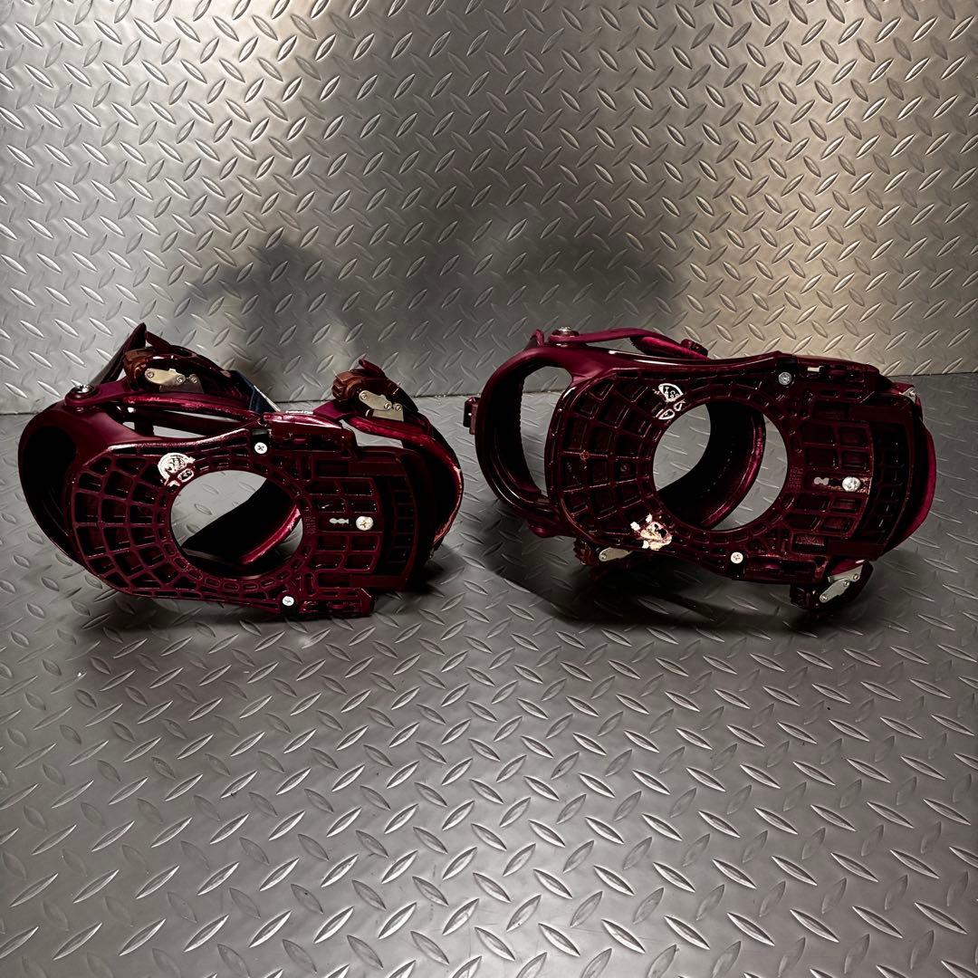 【ブーツ無し】k2 Skylite 138cm スノーボード2点セット