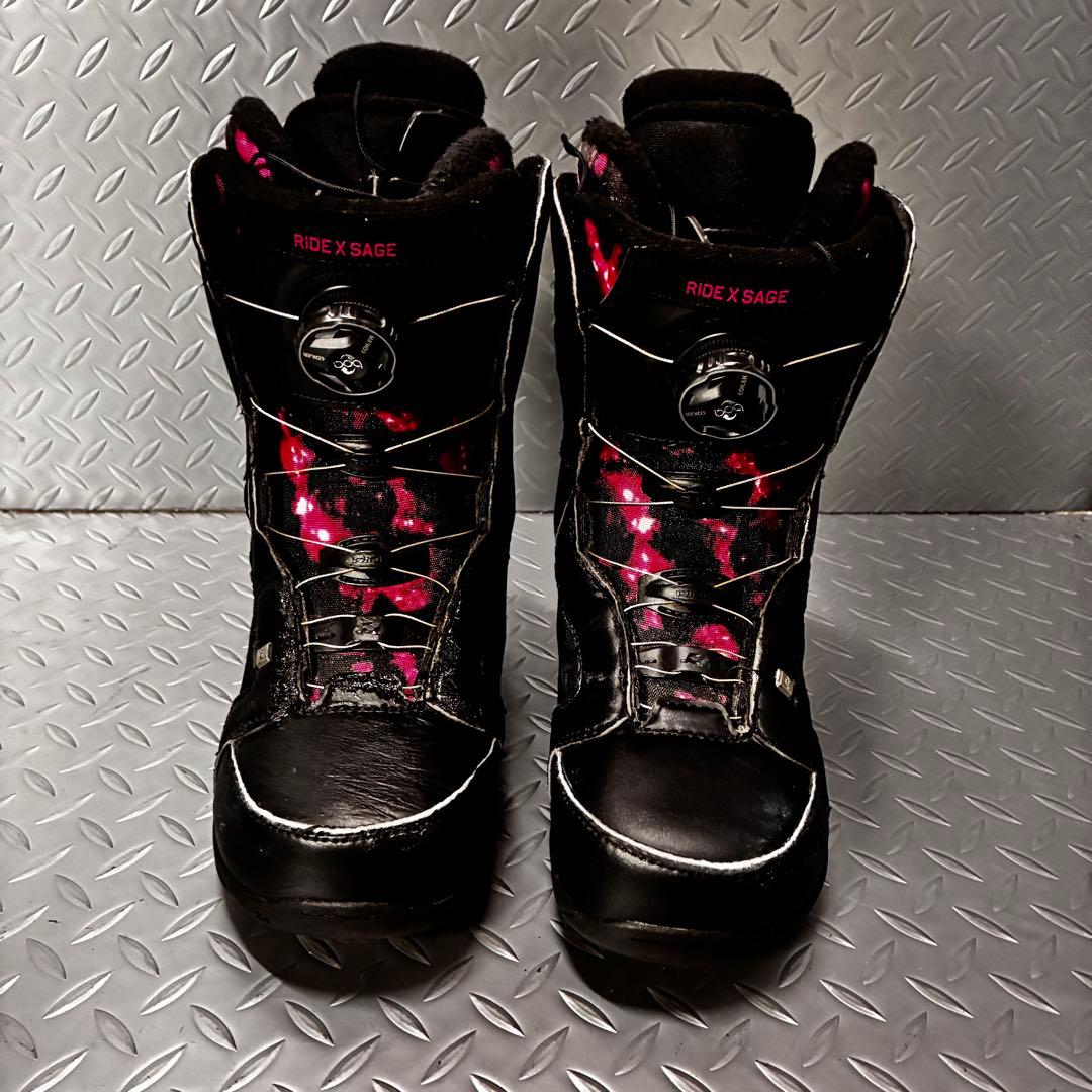 【ブーツ無し】k2 Skylite 138cm スノーボード2点セット