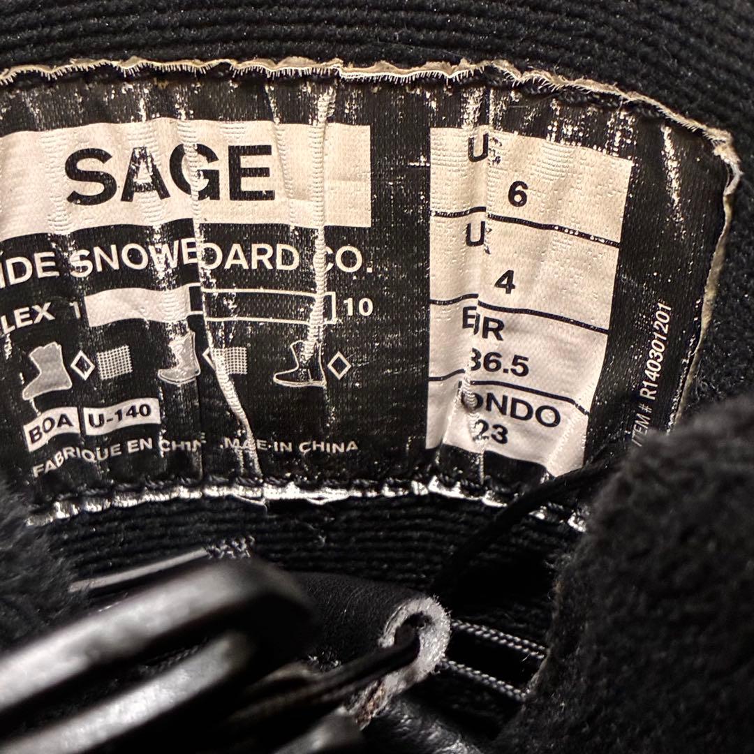 【ブーツ無し】k2 Skylite 138cm スノーボード2点セット