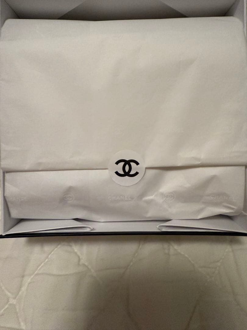 CHANEL ハンドクリーム　リップクリーム　セット