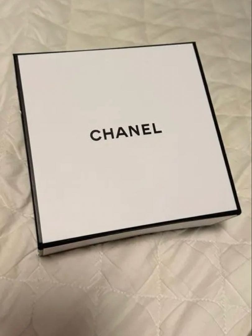 CHANEL ハンドクリーム　リップクリーム　セット