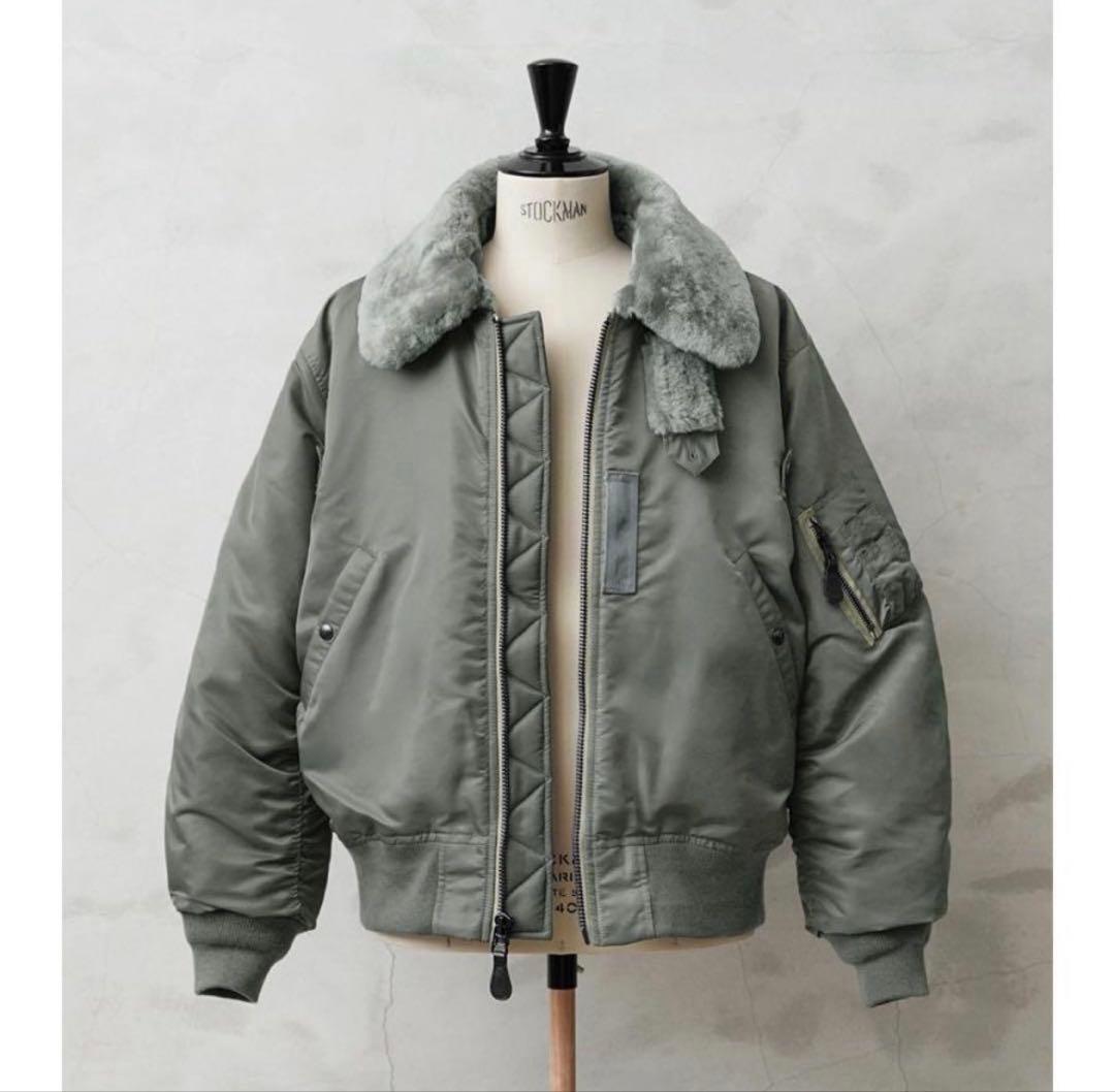 こ*ー様 今季完売★定価27500★新品タグ付き★WAIPER.inc★B-15