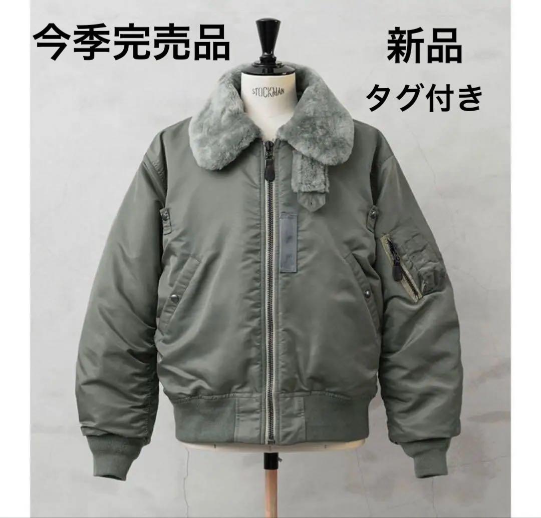 こ*ー様 今季完売★定価27500★新品タグ付き★WAIPER.inc★B-15