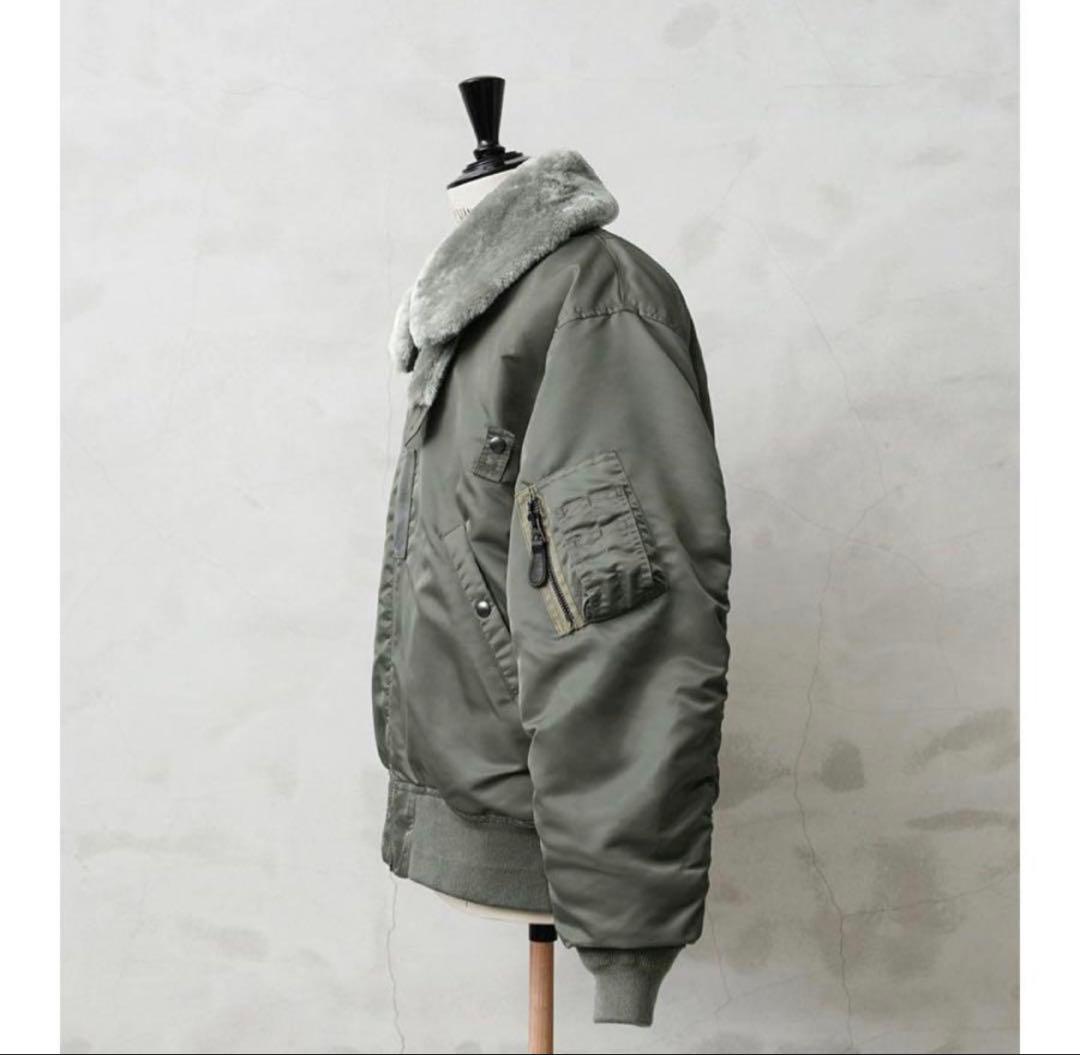 こ*ー様 今季完売★定価27500★新品タグ付き★WAIPER.inc★B-15