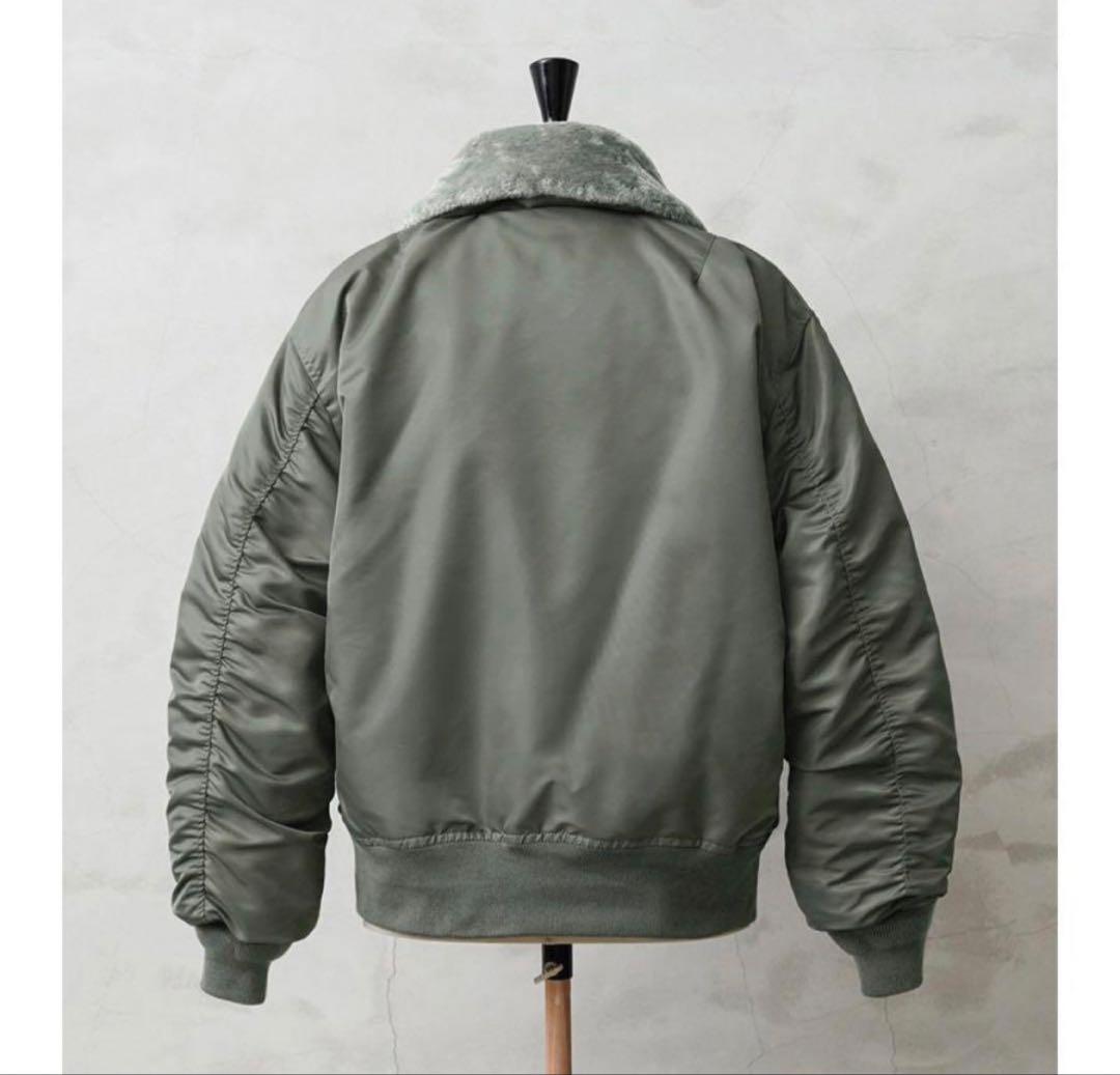 こ*ー様 今季完売★定価27500★新品タグ付き★WAIPER.inc★B-15