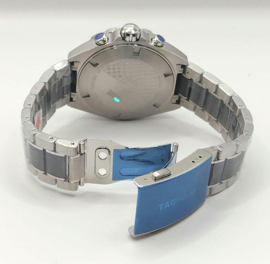 定価半額【未使用品】タグホイヤー CAZ1011.BA0843 フォーミュラ1