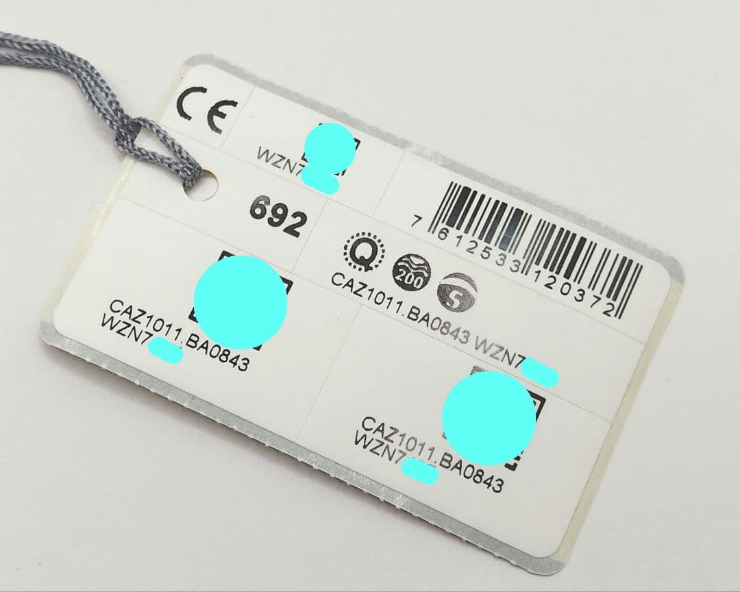 定価半額【未使用品】タグホイヤー CAZ1011.BA0843 フォーミュラ1