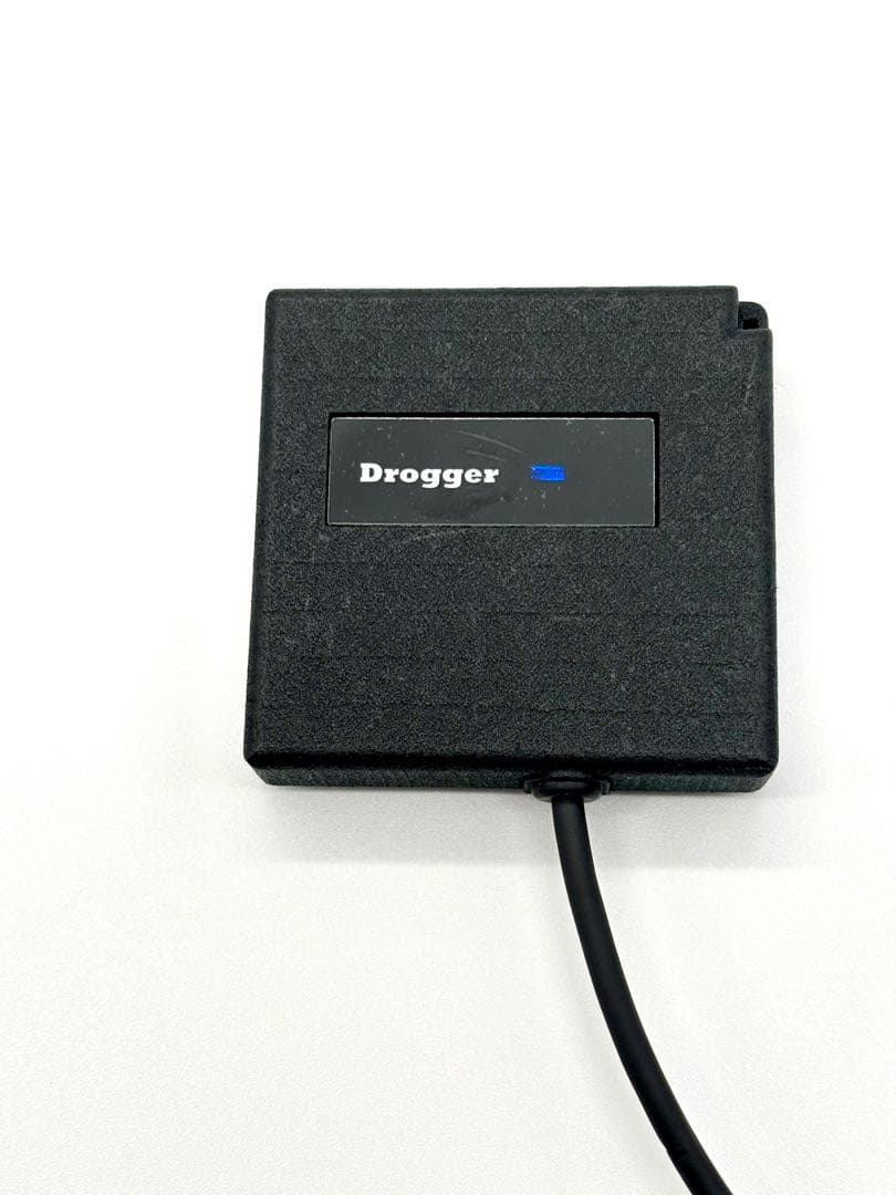 DG-PRO1S GPSアンテナ