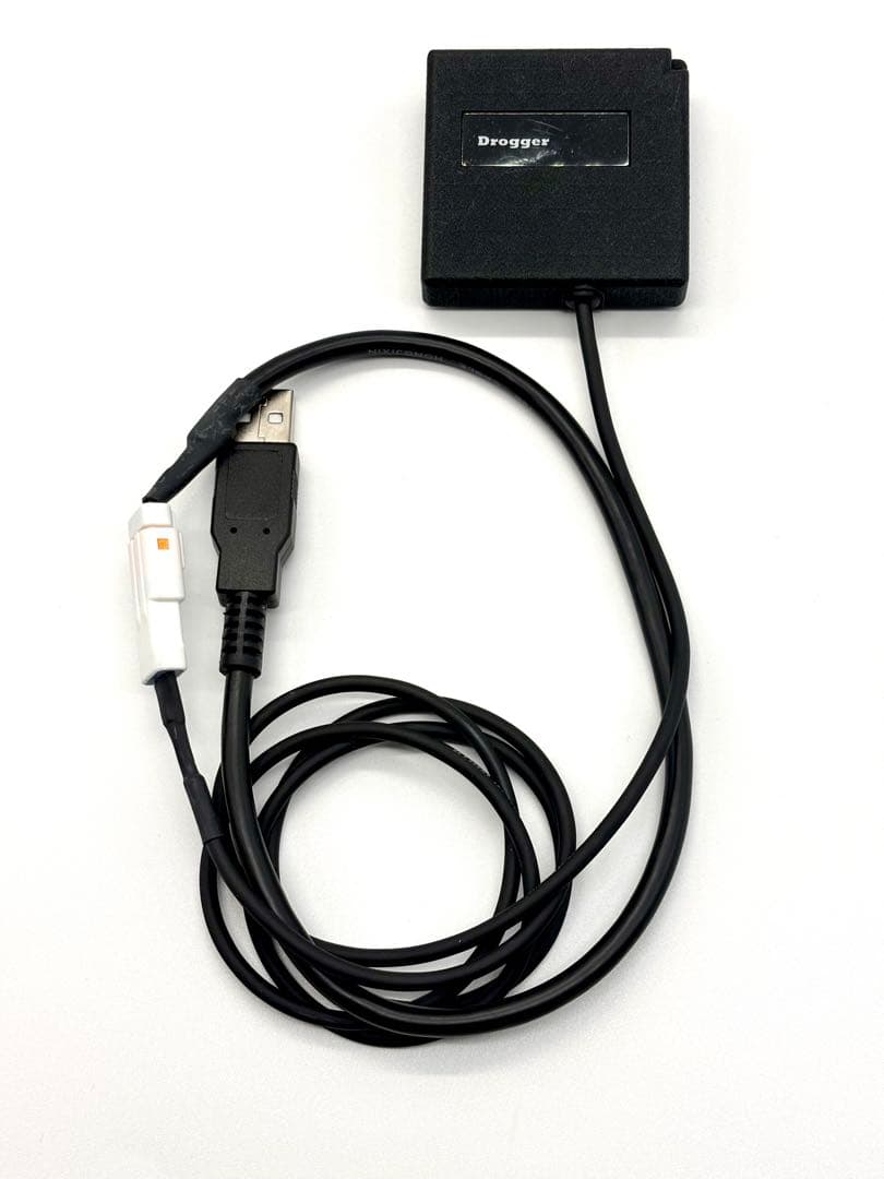 DG-PRO1S GPSアンテナ