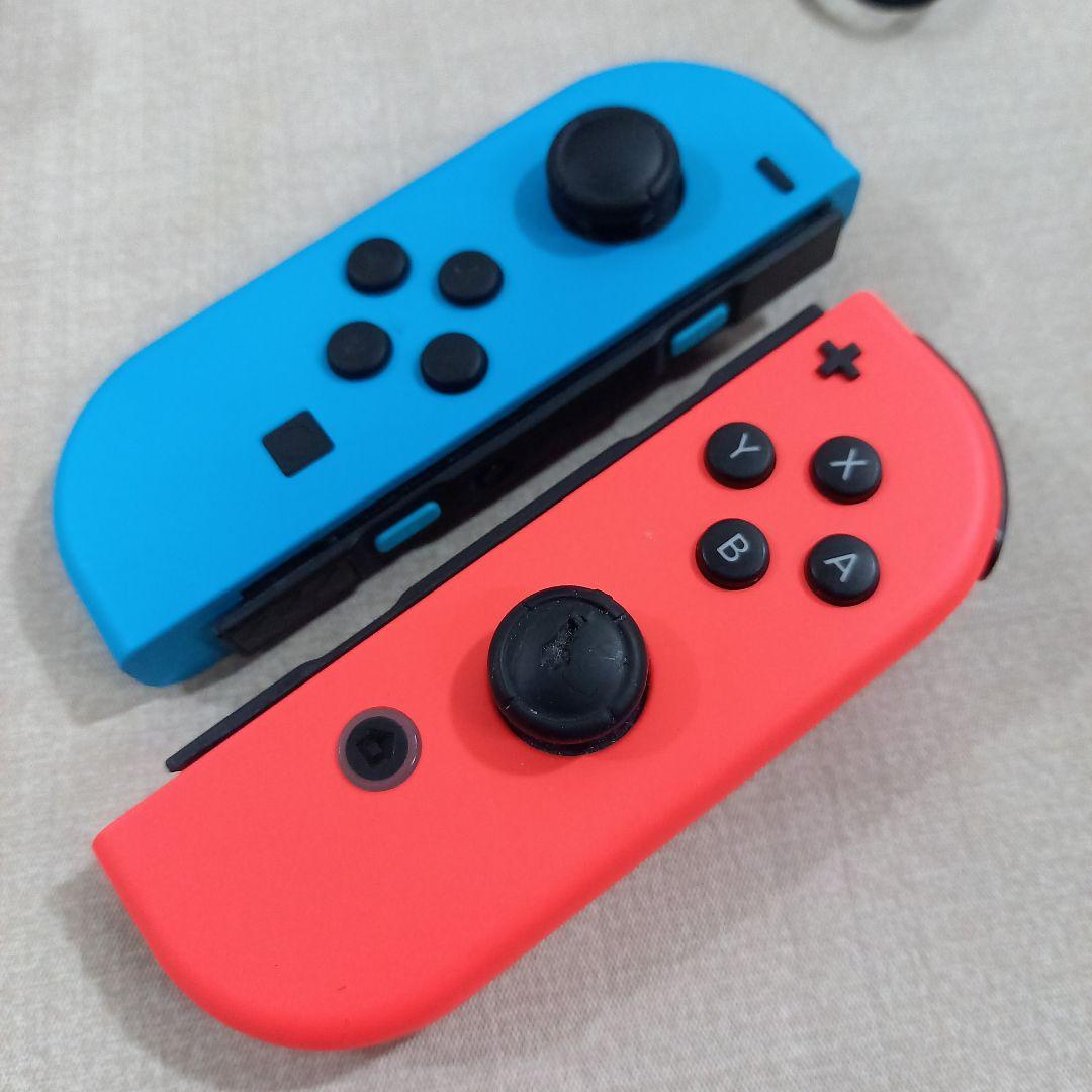 Nintendo Switch 本体 HAC-001 2023年モデル