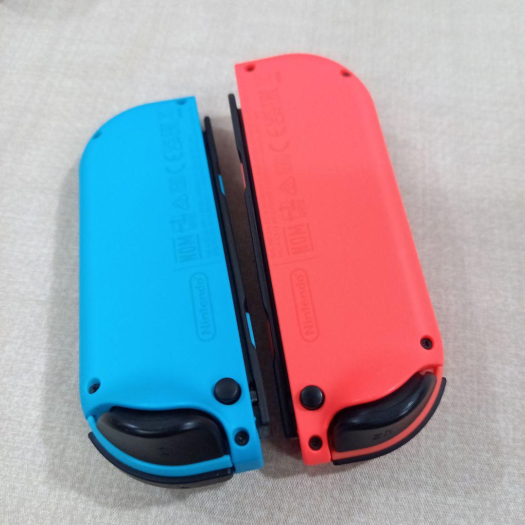 Nintendo Switch 本体 HAC-001 2023年モデル