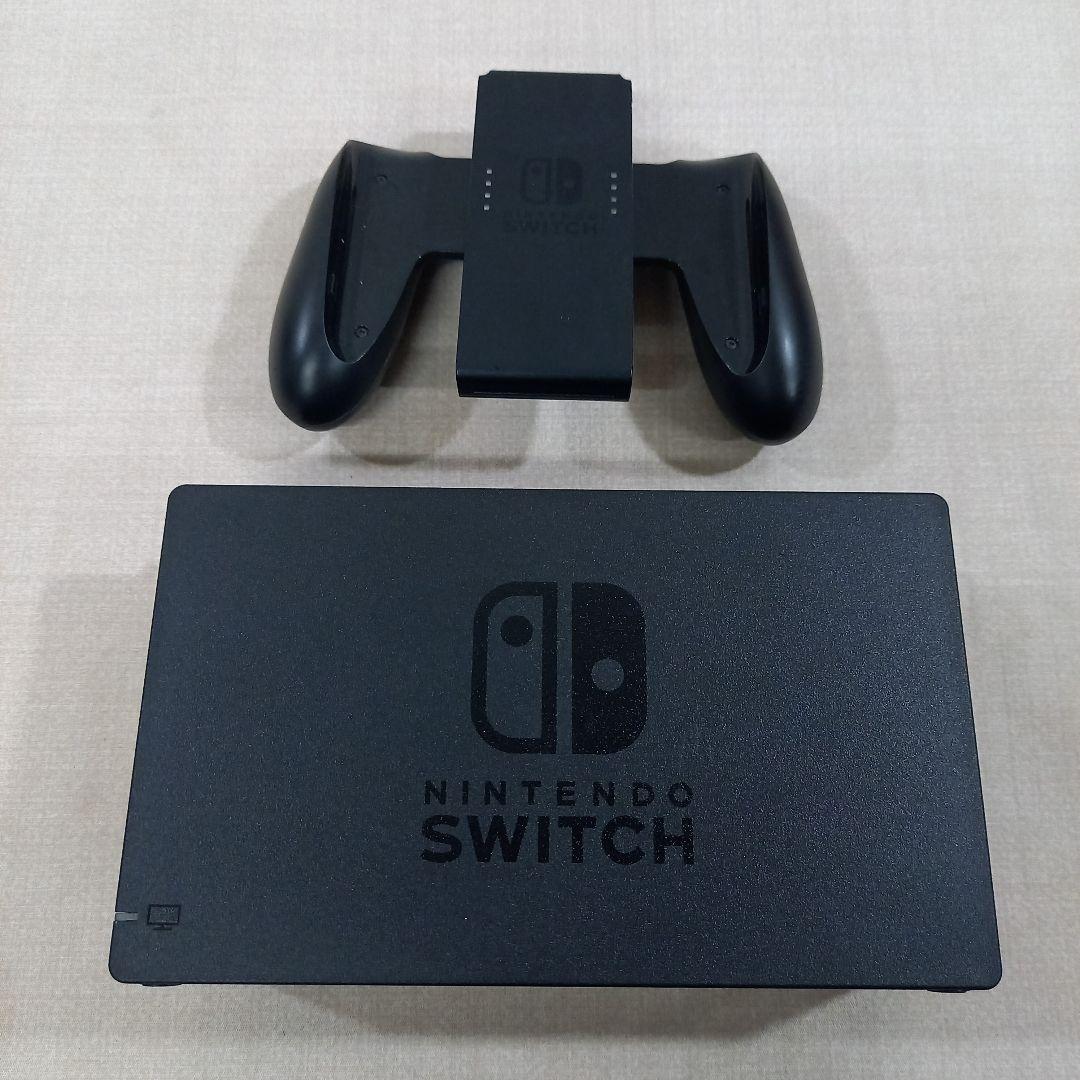 Nintendo Switch 本体 HAC-001 2023年モデル