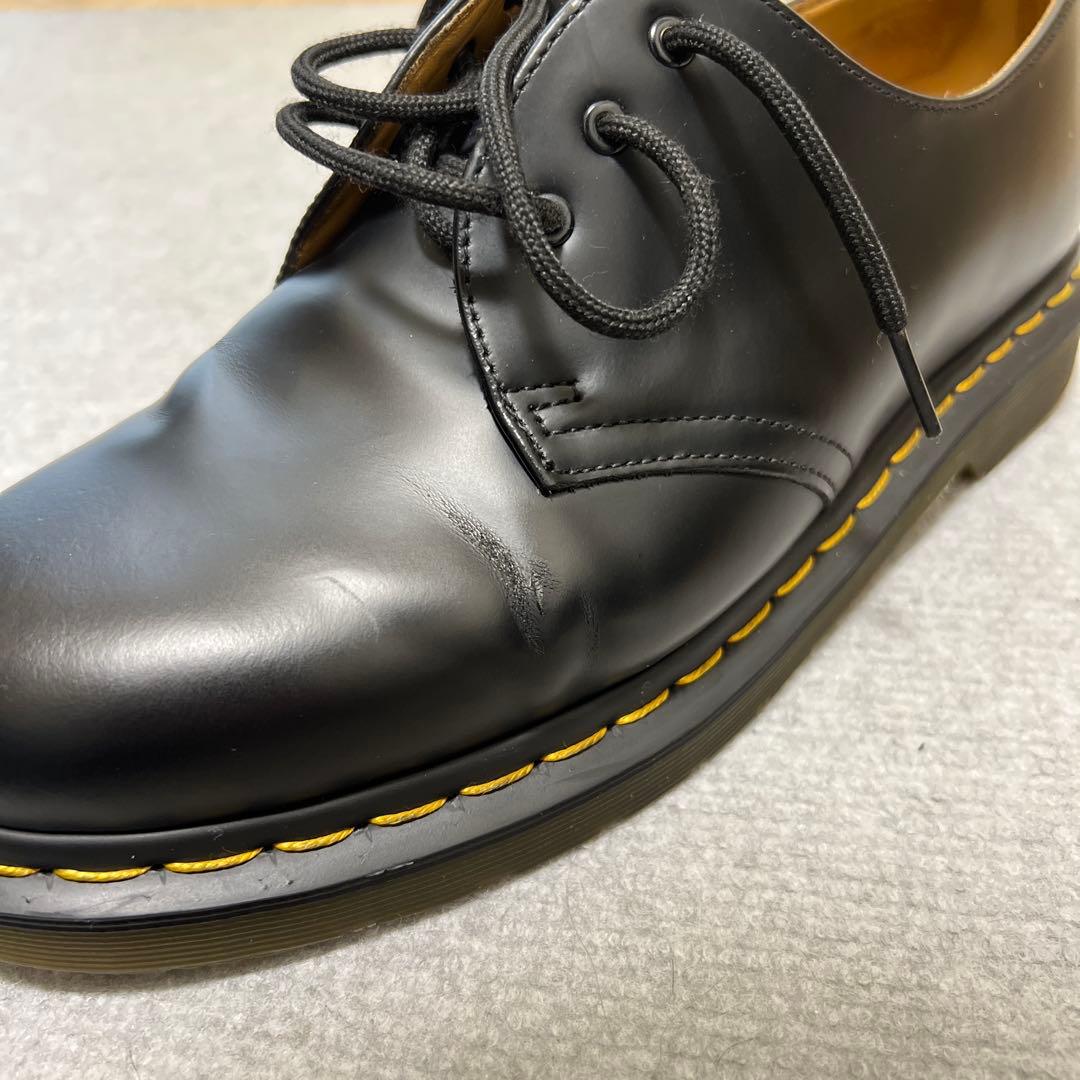 ドクターマーチン Dr.Martens 1461 3ホール UK8 (27cm)