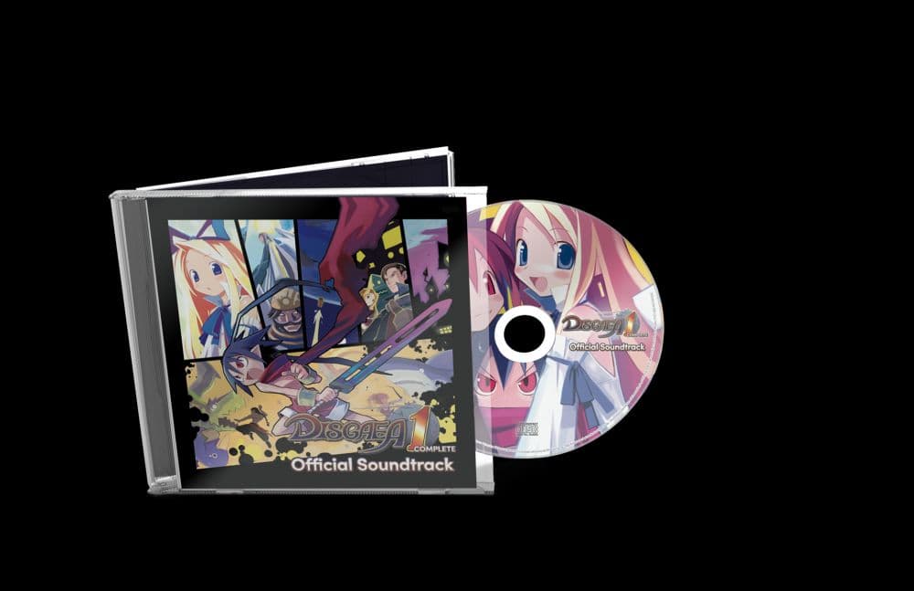 魔界戦記ディスガイア Refine  北米版 限定版(輸入) Switch