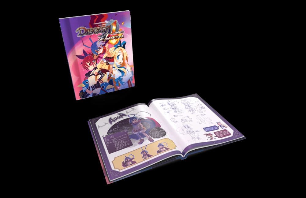 魔界戦記ディスガイア Refine  北米版 限定版(輸入) Switch