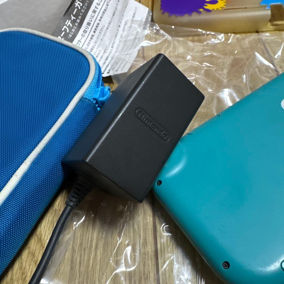 ニンテンドー　Switch light おまけ付き