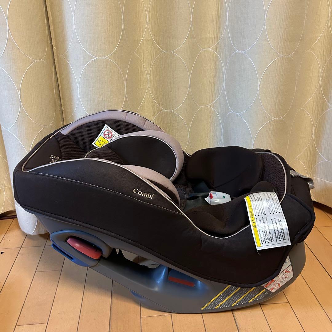 ☆美品☆ コンビ　ミニマグランデエッグショック　ミッキーマウス　新生児OK