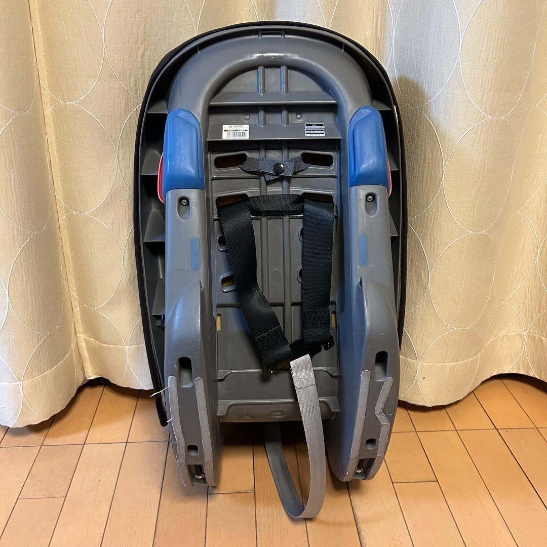 ☆美品☆ コンビ　ミニマグランデエッグショック　ミッキーマウス　新生児OK