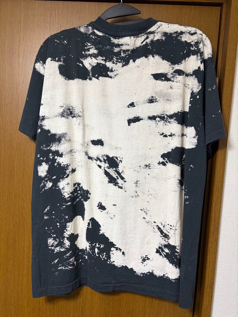 Björk ビョーク　vintage ビンテージ　Tシャツ