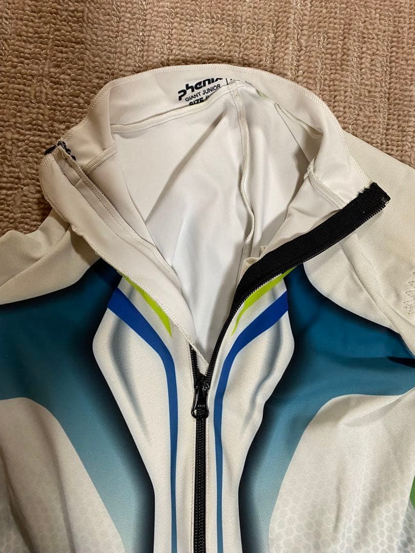 phenix フェニックス スキーワンピース 160㎝