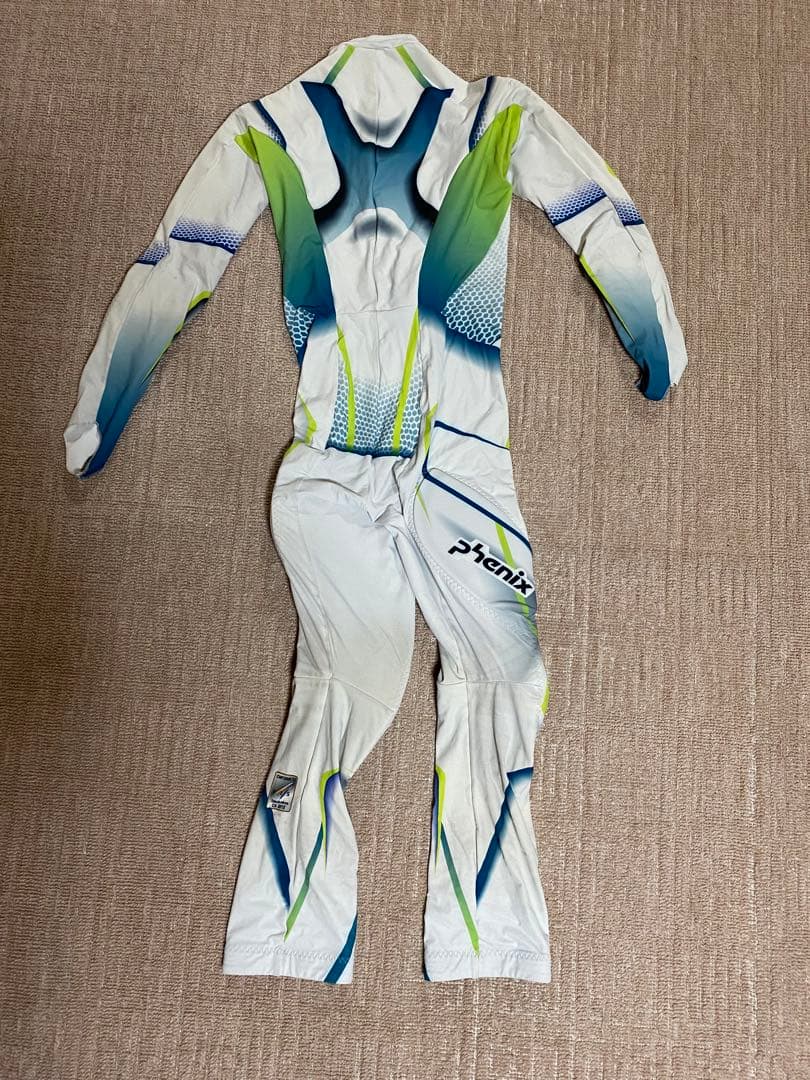 phenix フェニックス スキーワンピース 160㎝