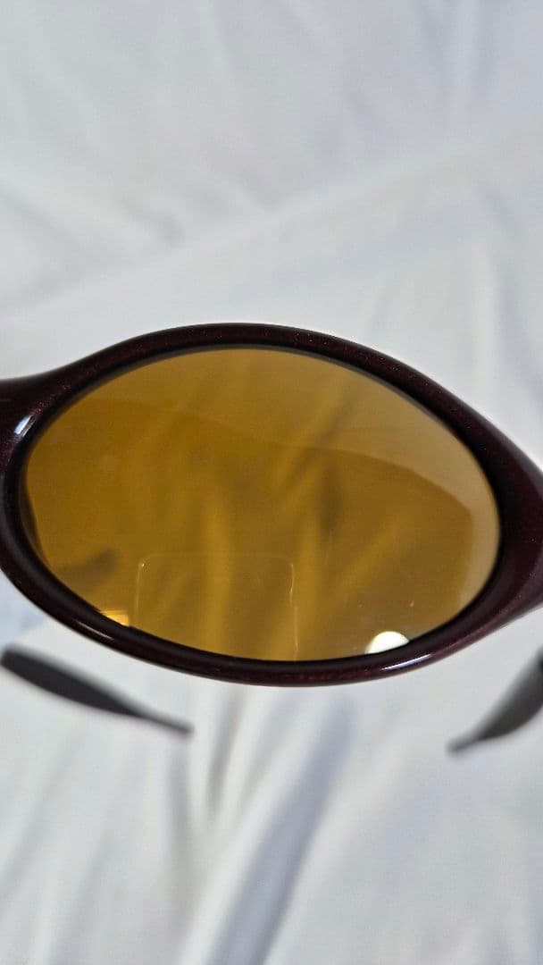 【希少】Oakley eye jacket / オークリー アイジャケット