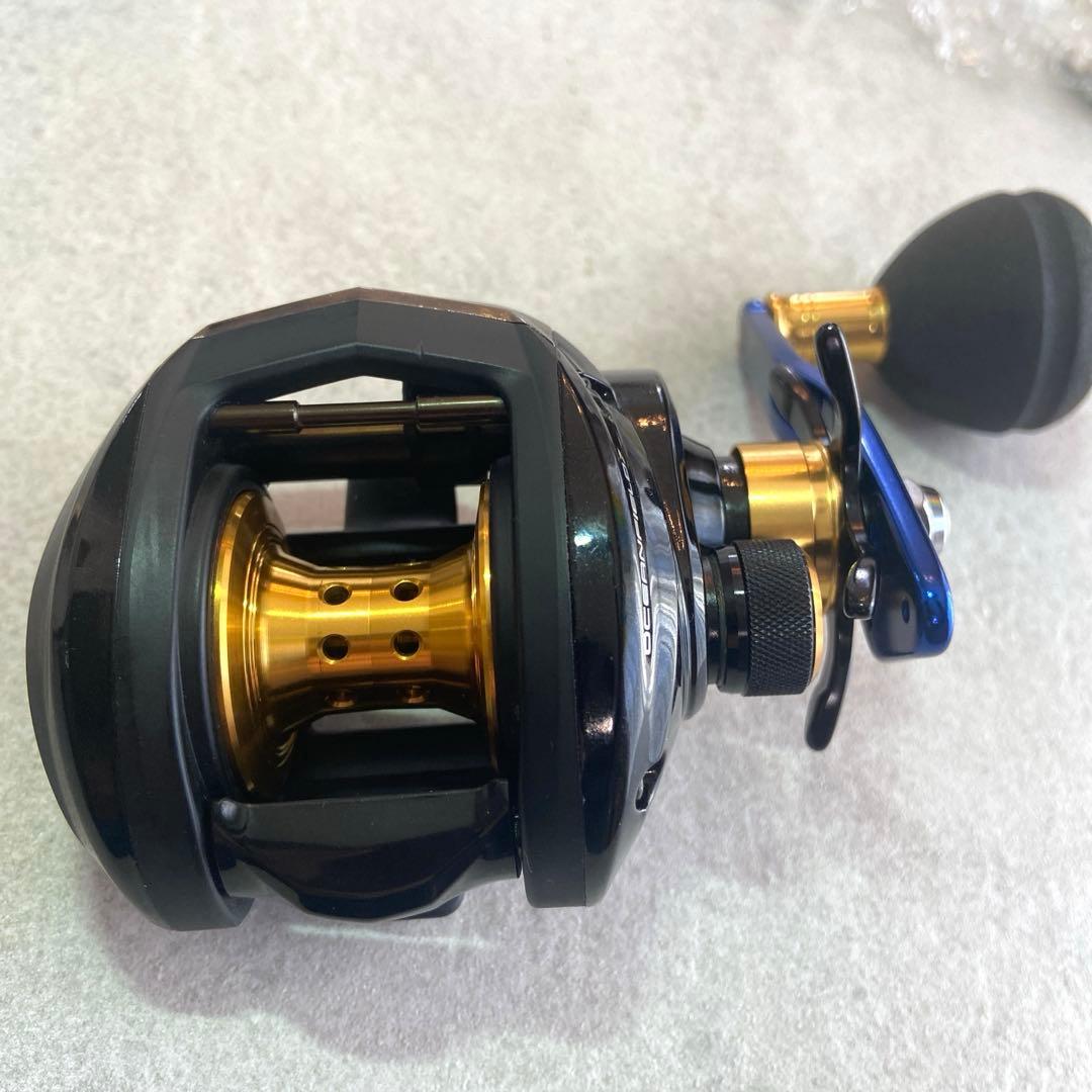 Abu Garcia オーシャンフィールド７ OCEANFIELD7