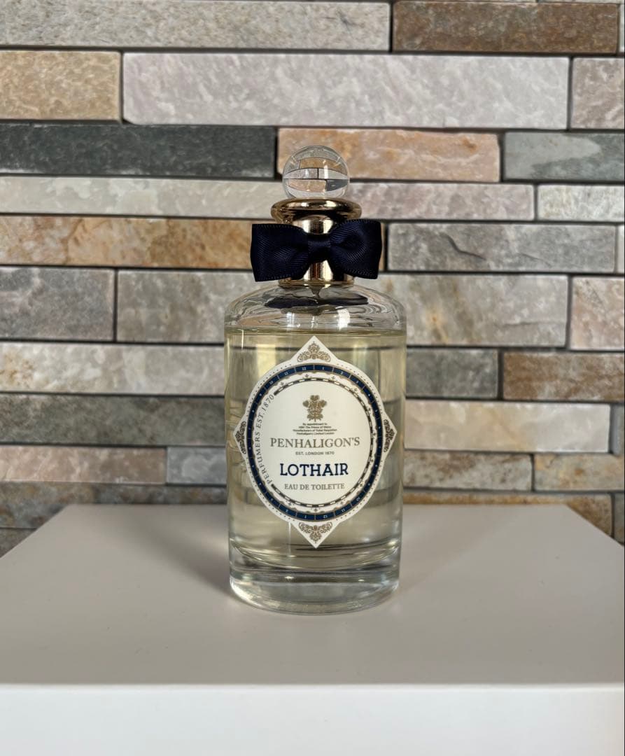 ペンハリガン ロタール オードトワレ 100ml