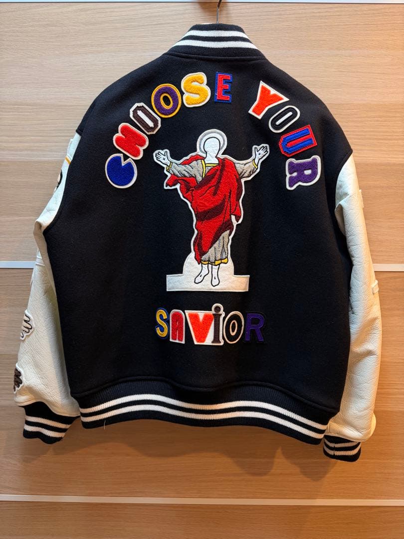 セントマイケル スタジャン @y.s