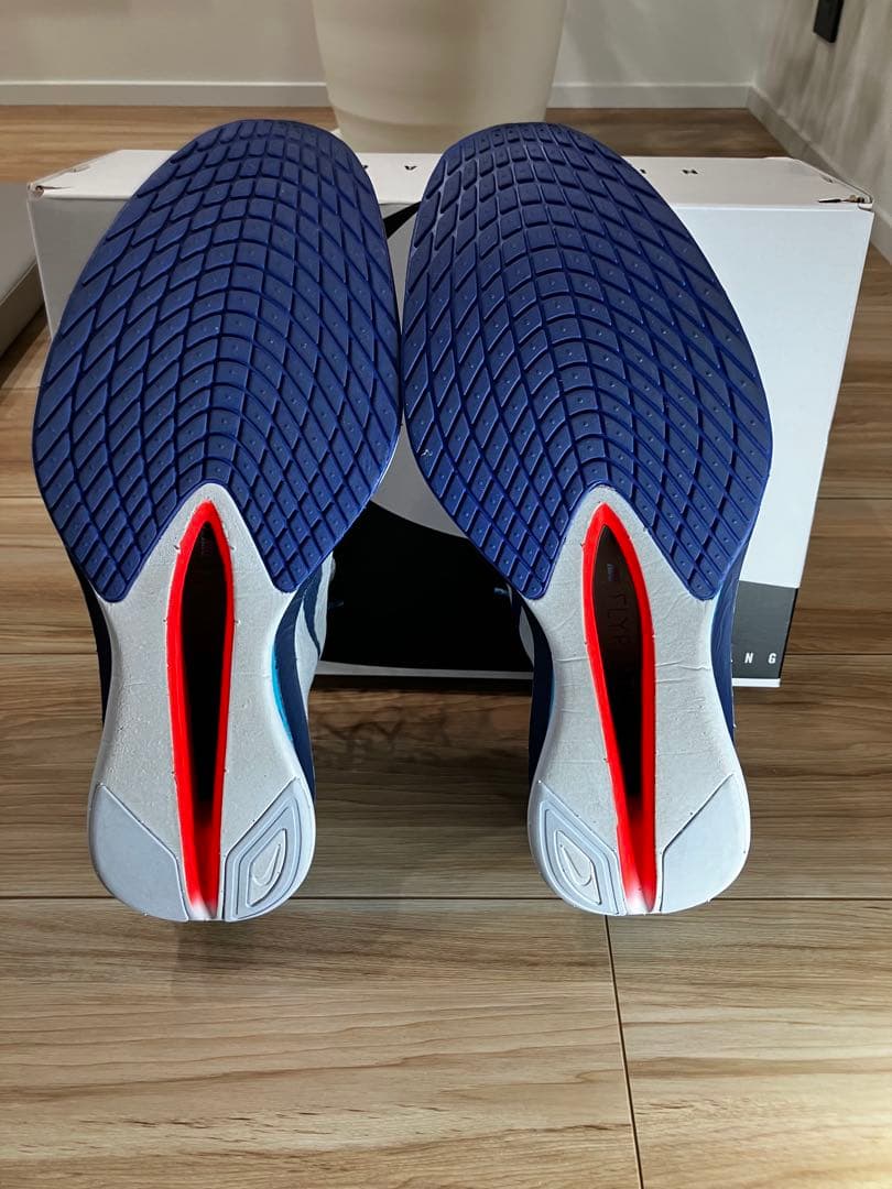 スパイク・シューズ Nike ZoomX Vaporfly NEXT% 4 28.5cm