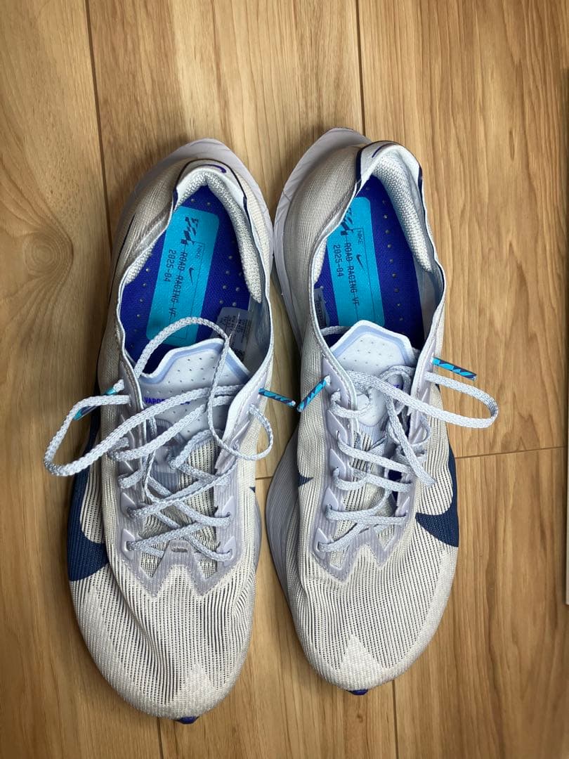 スパイク・シューズ Nike ZoomX Vaporfly NEXT% 4 28.5cm