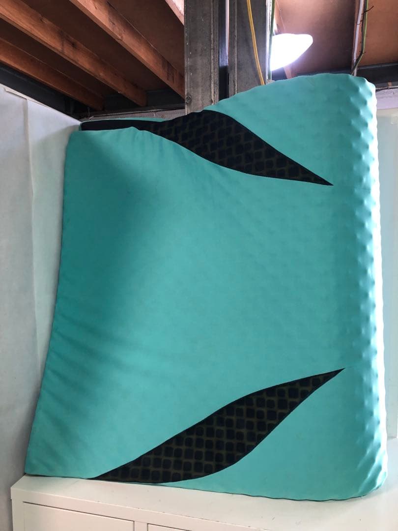 TOKYO西川 Air PORTABLE エアーポータブル　モバイルマット