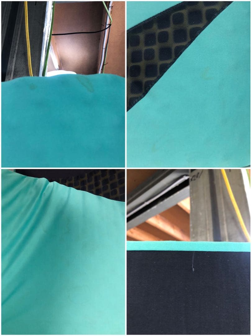 TOKYO西川 Air PORTABLE エアーポータブル　モバイルマット