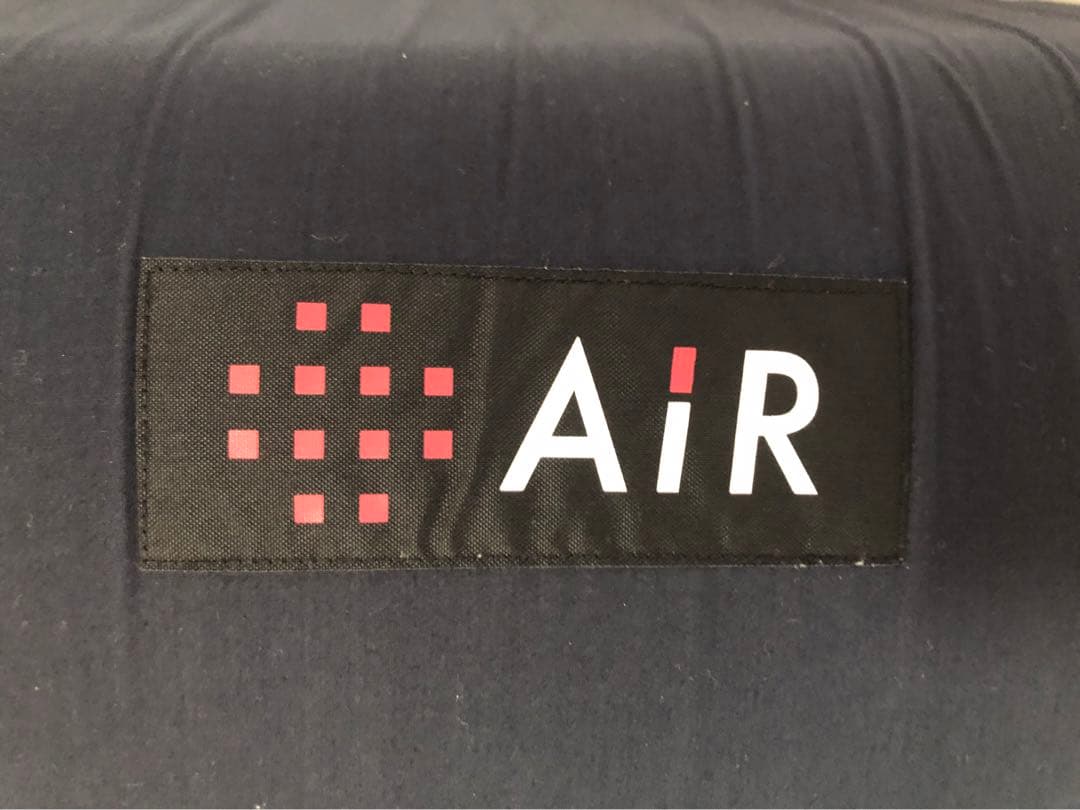 TOKYO西川 Air PORTABLE エアーポータブル　モバイルマット