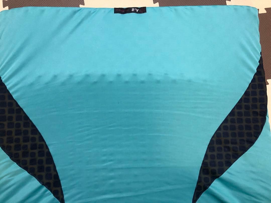 TOKYO西川 Air PORTABLE エアーポータブル　モバイルマット